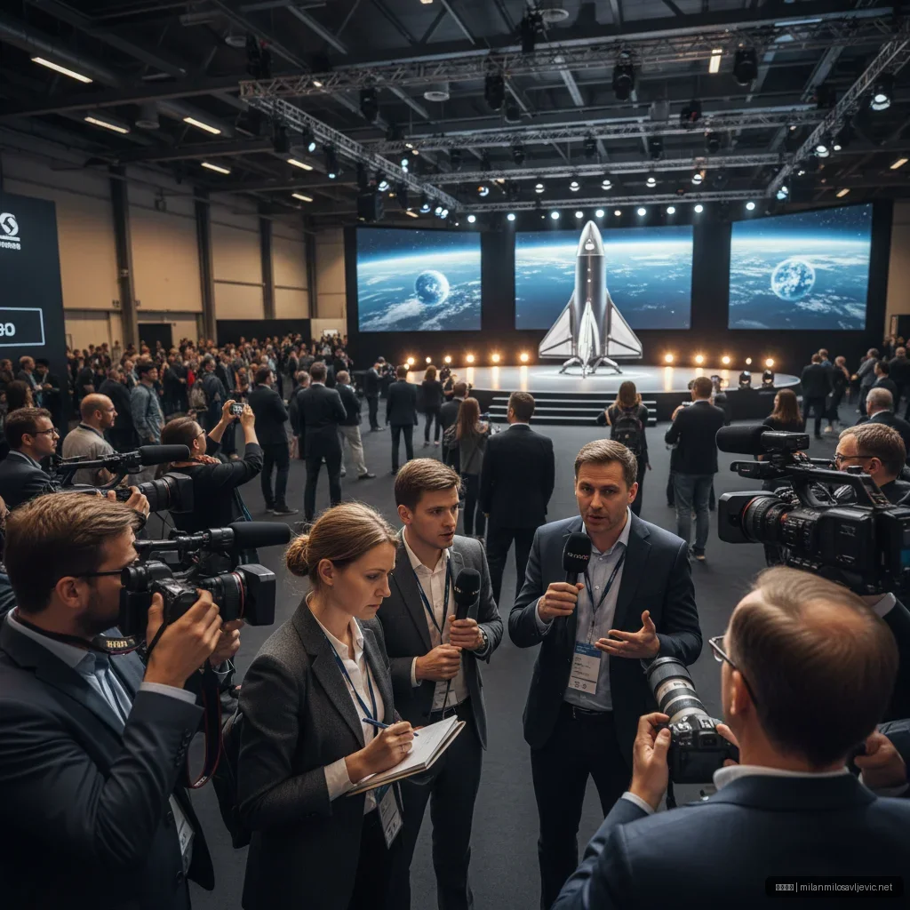 米兰体育 - SpaceX全新突破：载人任务助力火星梦想 配图1